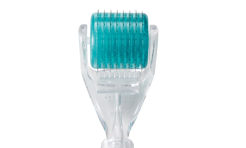 一次性使用滚轮微针（皮肤点刺针)